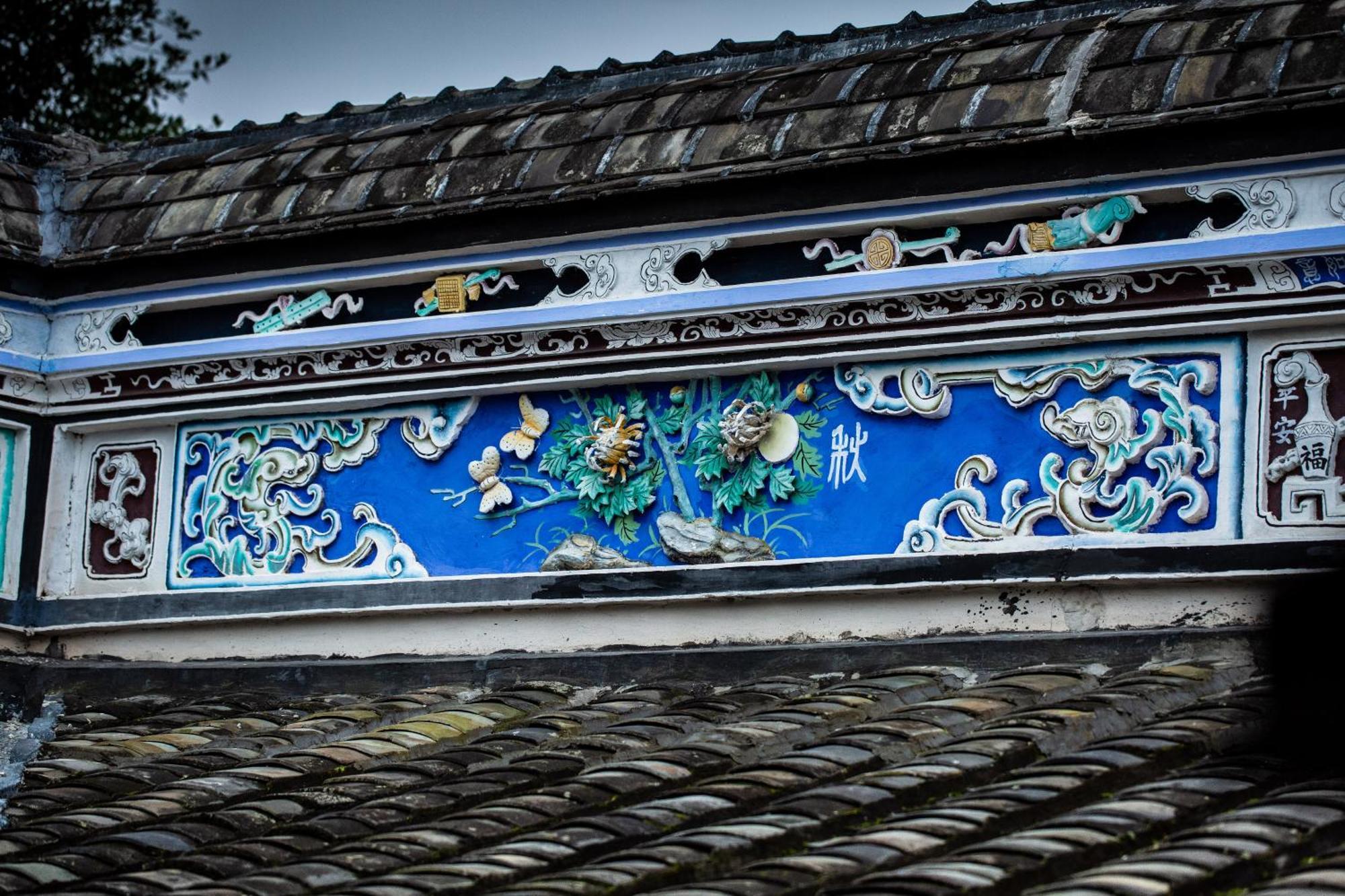 Hangshe Hostel Fuzhou Fu-čou Exteriér fotografie